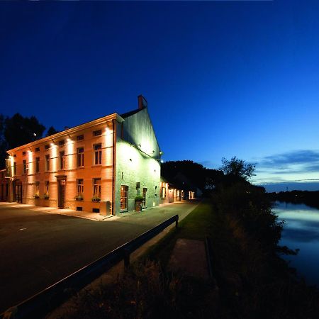 Auberge L'Entrecote Kluisbergen Exteriér fotografie
