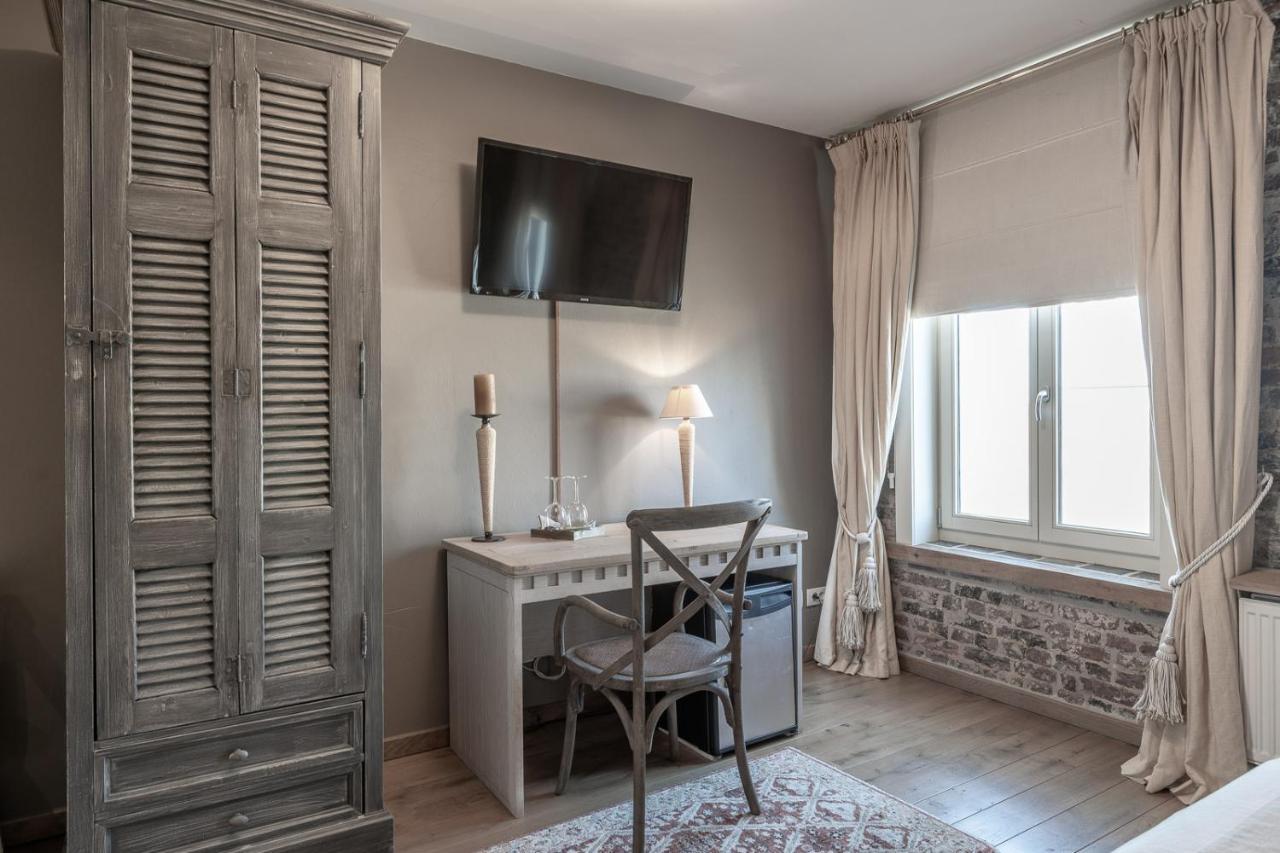 Auberge L'Entrecote Kluisbergen Exteriér fotografie