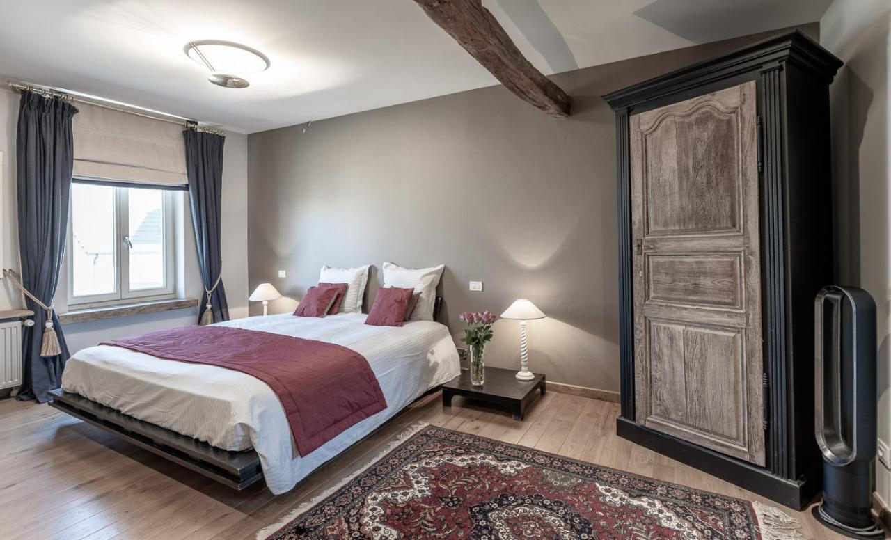 Auberge L'Entrecote Kluisbergen Exteriér fotografie