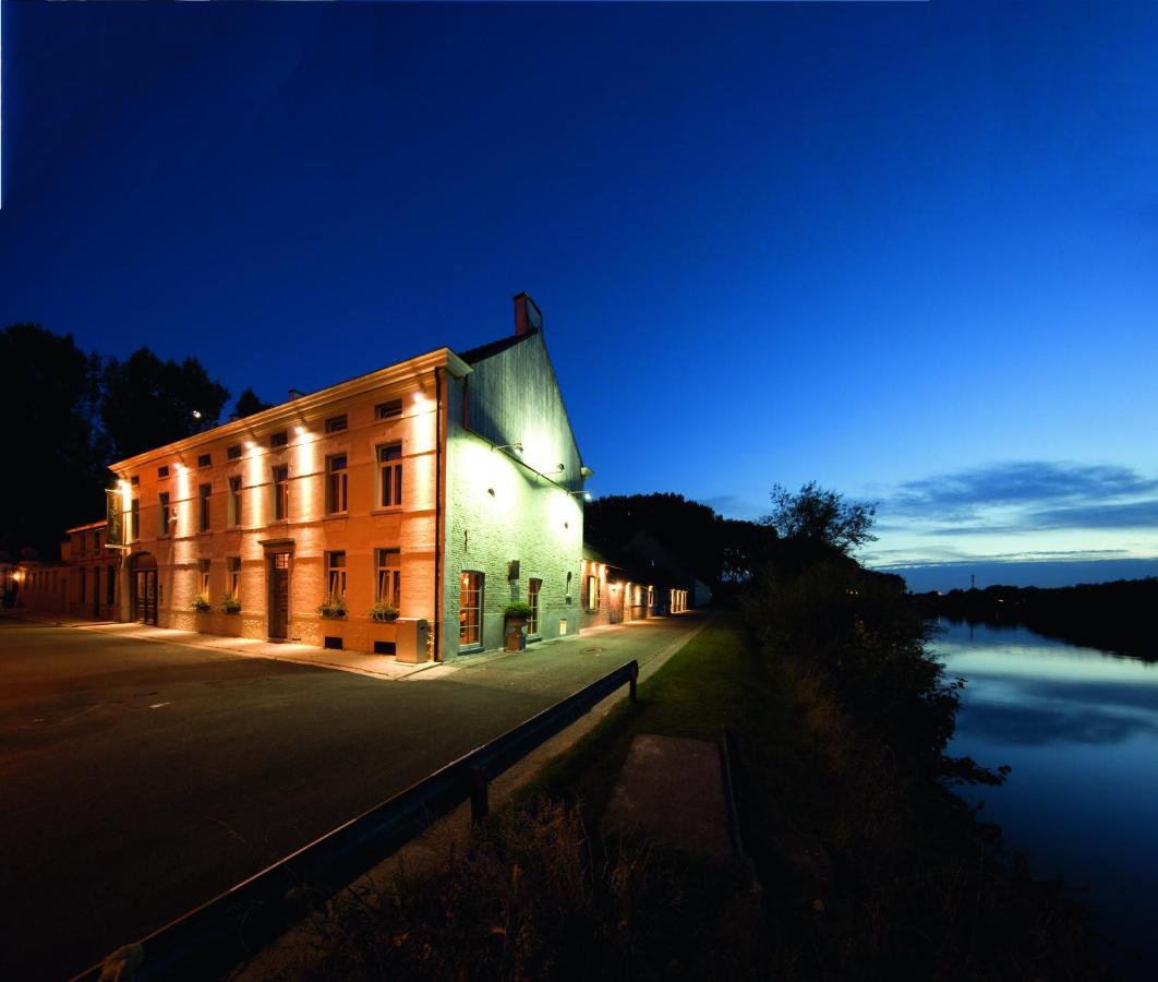 Auberge L'Entrecote Kluisbergen Exteriér fotografie