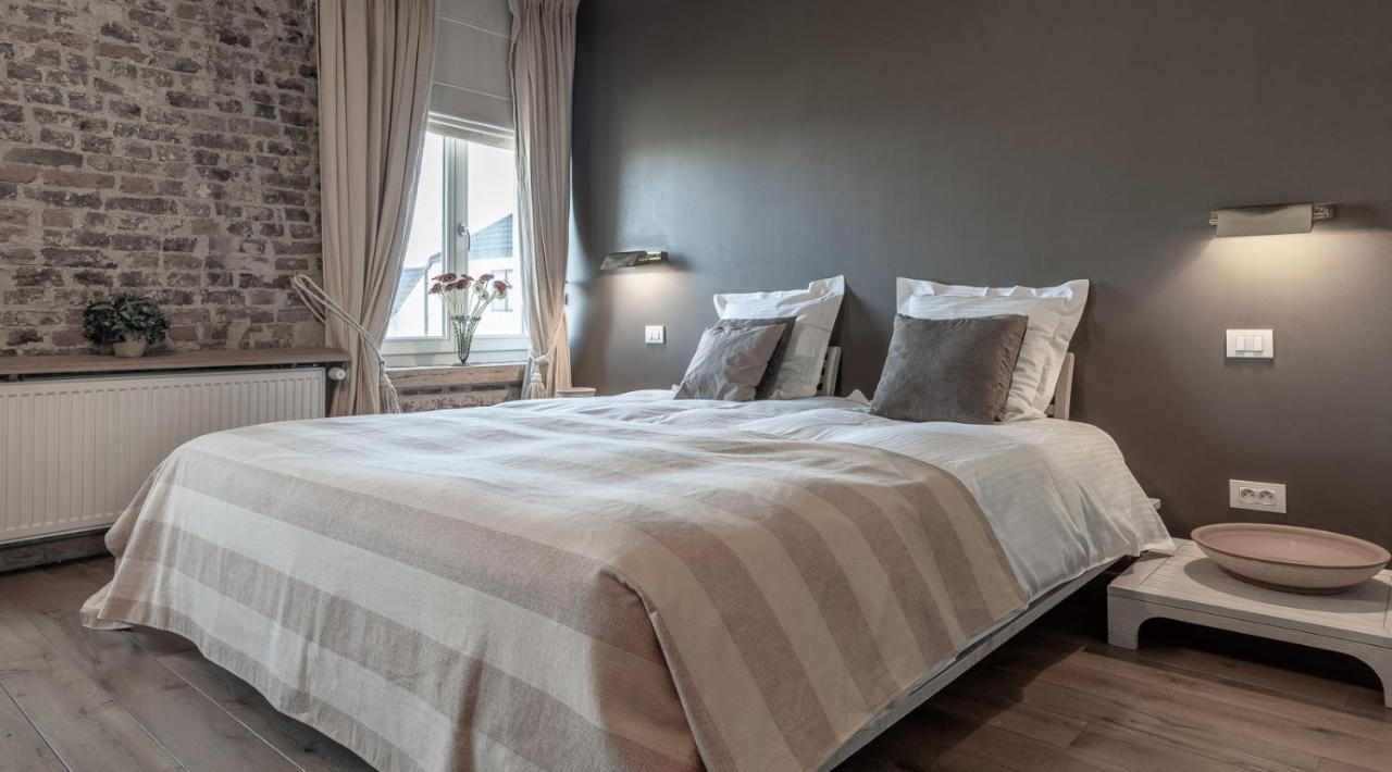 Auberge L'Entrecote Kluisbergen Exteriér fotografie