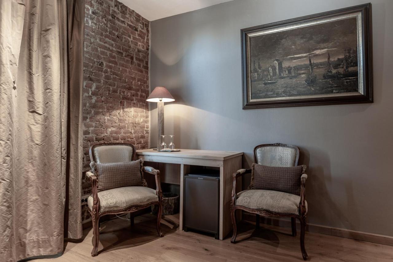 Auberge L'Entrecote Kluisbergen Exteriér fotografie