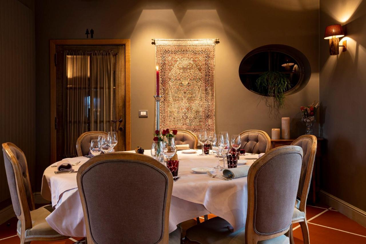 Auberge L'Entrecote Kluisbergen Exteriér fotografie