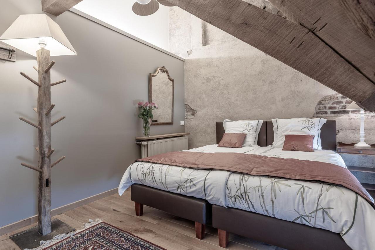 Auberge L'Entrecote Kluisbergen Exteriér fotografie
