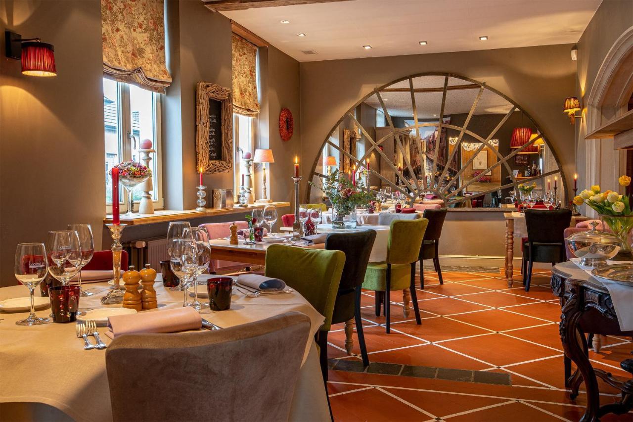 Auberge L'Entrecote Kluisbergen Exteriér fotografie