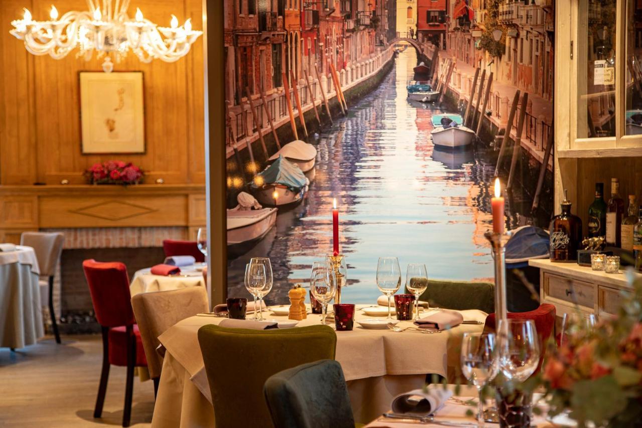 Auberge L'Entrecote Kluisbergen Exteriér fotografie