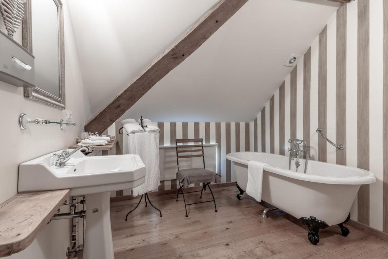 Auberge L'Entrecote Kluisbergen Exteriér fotografie