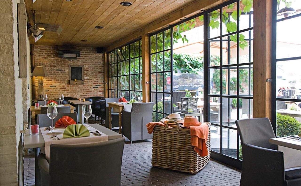 Auberge L'Entrecote Kluisbergen Exteriér fotografie