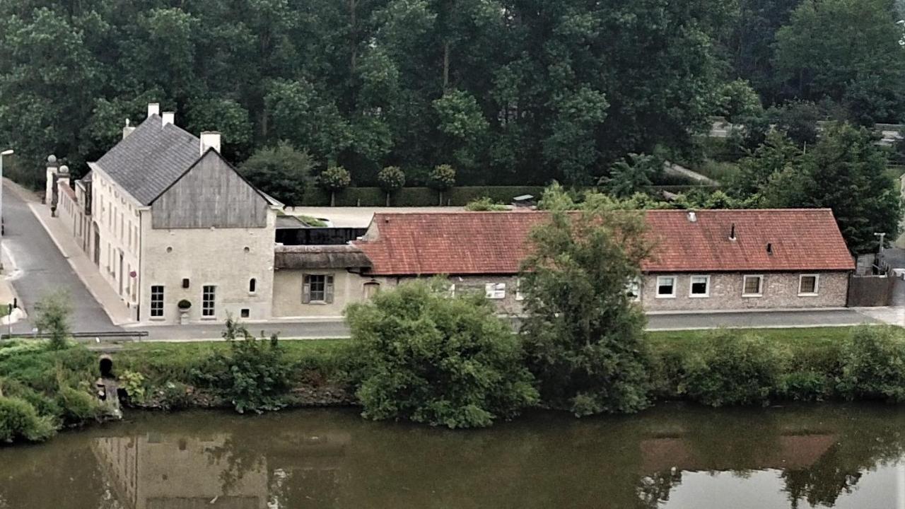 Auberge L'Entrecote Kluisbergen Exteriér fotografie
