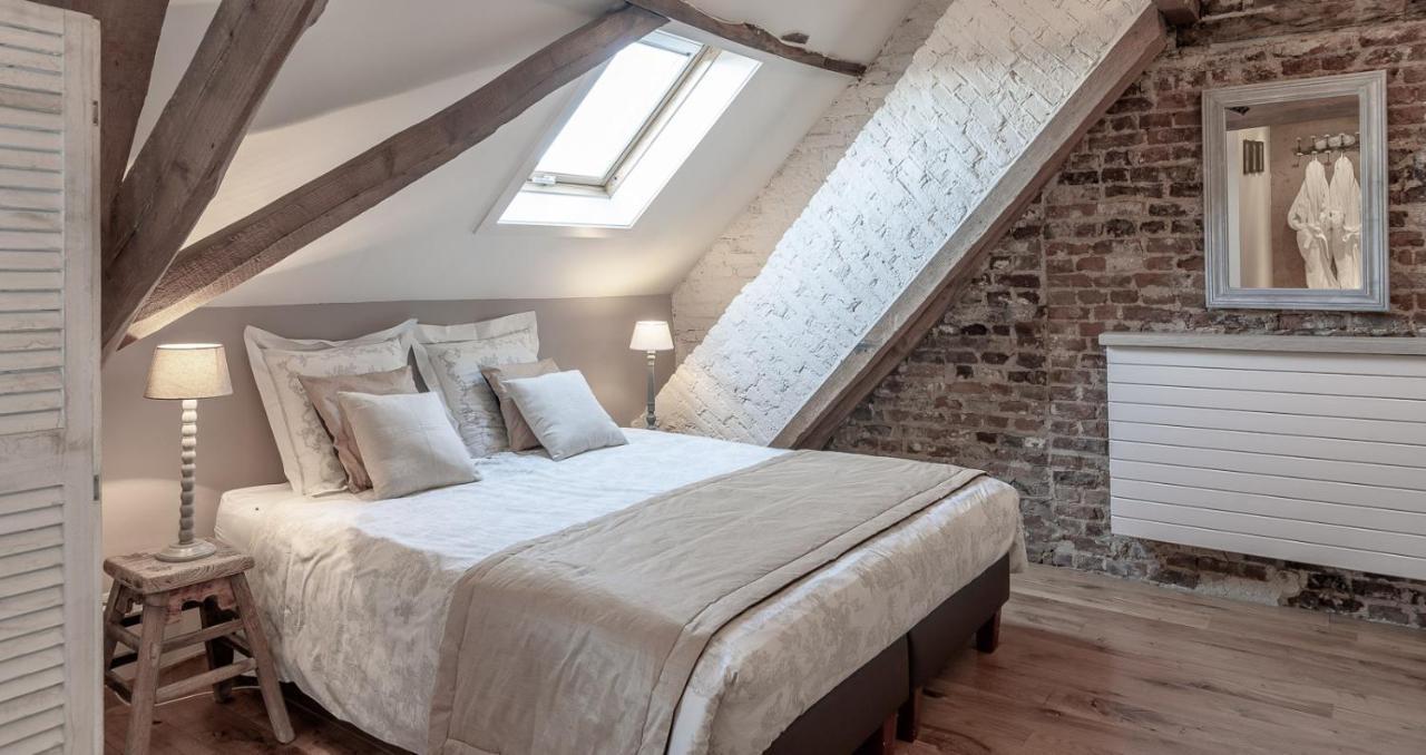 Auberge L'Entrecote Kluisbergen Exteriér fotografie