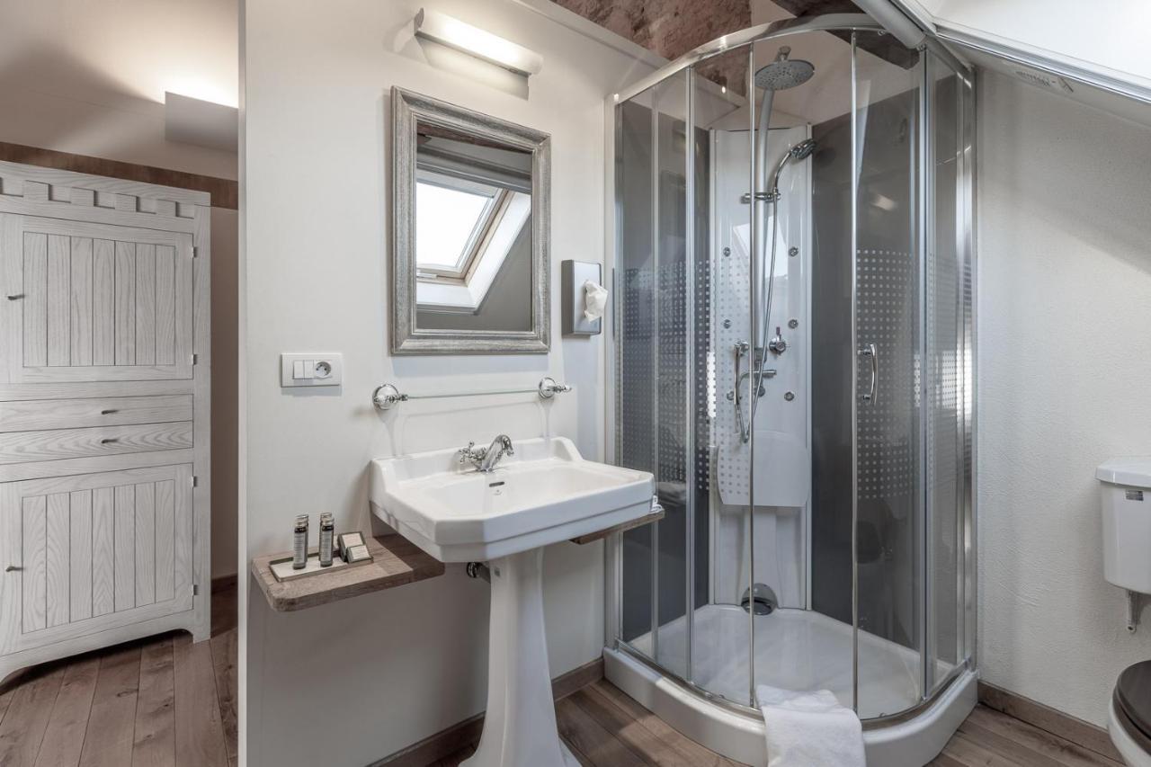 Auberge L'Entrecote Kluisbergen Exteriér fotografie