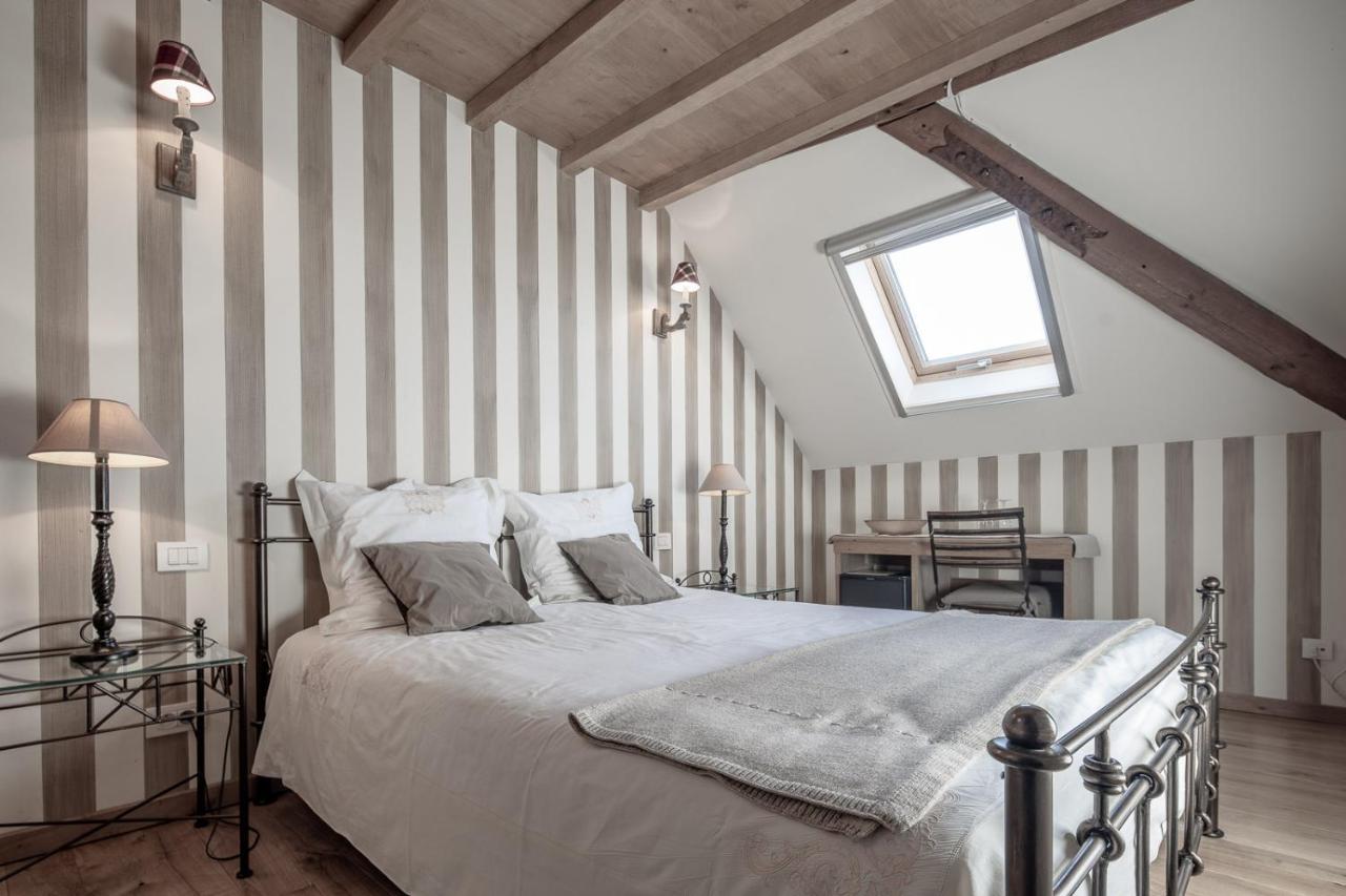 Auberge L'Entrecote Kluisbergen Exteriér fotografie