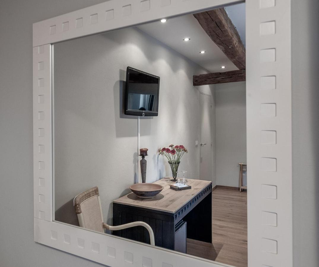 Auberge L'Entrecote Kluisbergen Exteriér fotografie