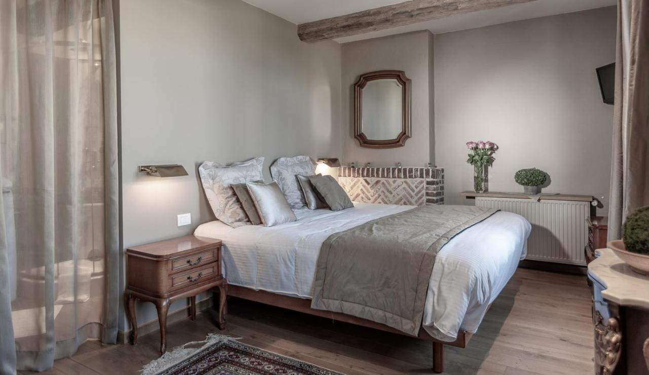 Auberge L'Entrecote Kluisbergen Exteriér fotografie