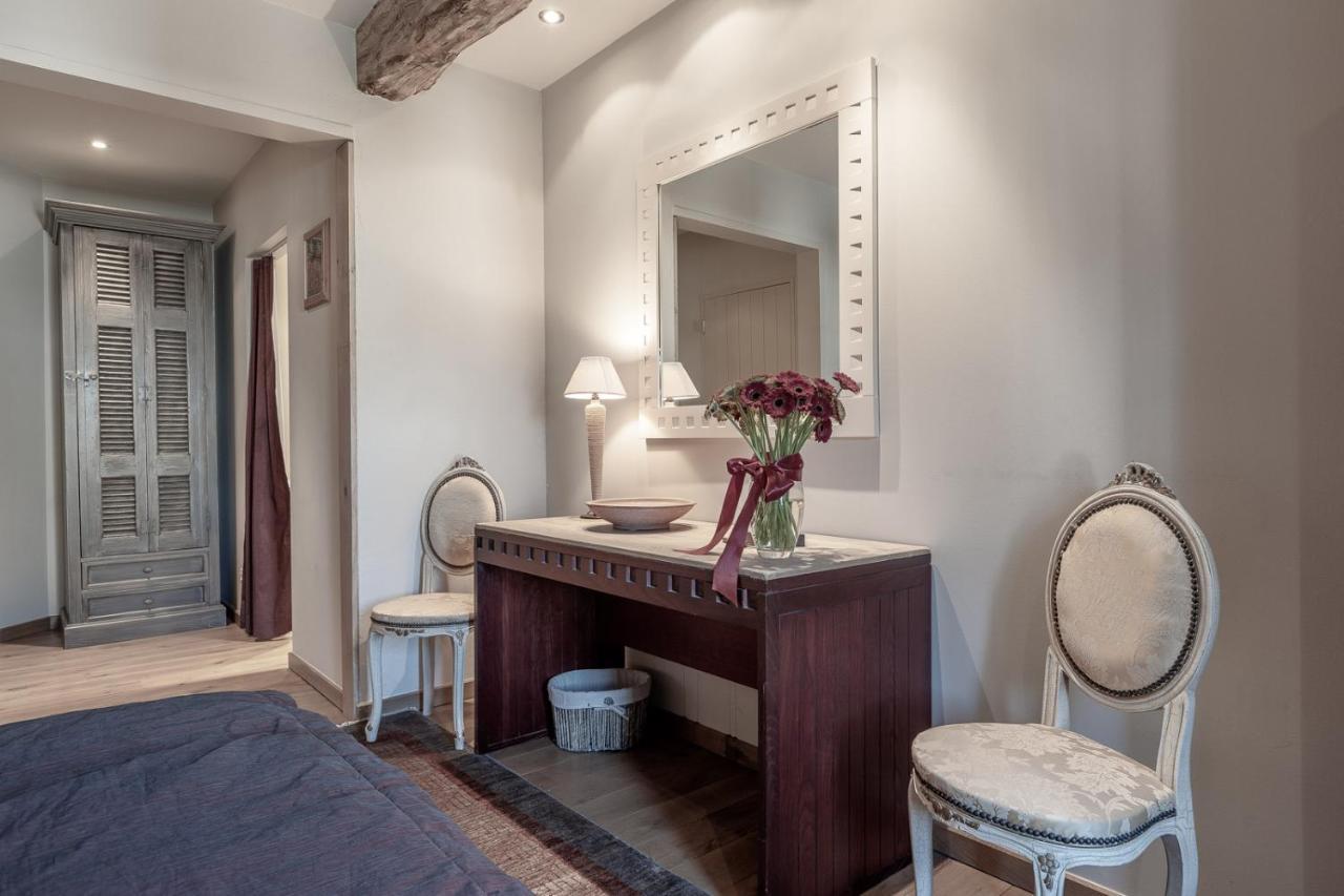 Auberge L'Entrecote Kluisbergen Exteriér fotografie