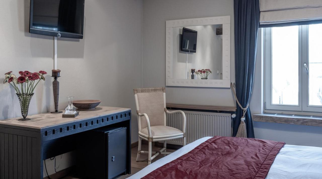 Auberge L'Entrecote Kluisbergen Exteriér fotografie
